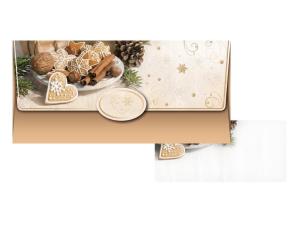 Opakowanie Koperta na pieniądze BN