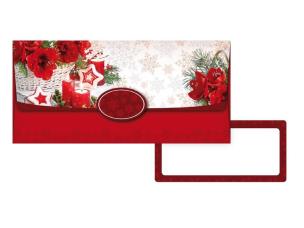 Opakowanie Koperta na pieniądze BN