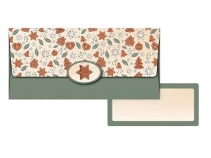 Opakowanie Koperta na pieniądze BN