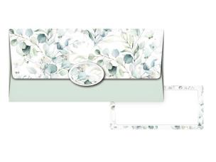 Opakowanie Koperta na pieniądze sr 55-084