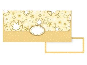 Opakowanie Koperta na pieniądze