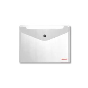Opakowanie Koperta na zatrzask A6 PP-235 bezbarwna PENMATE