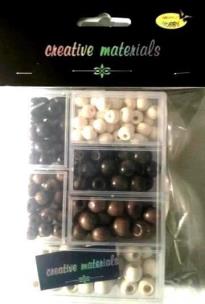 Opakowanie Koraliki 50g