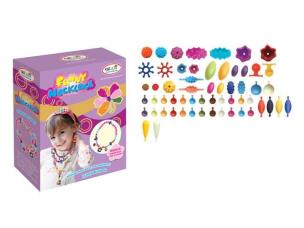 Opakowanie Koraliki 58 szt.