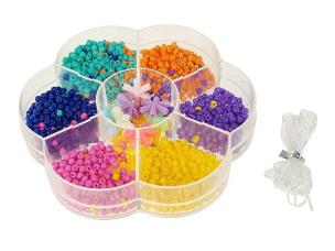 Opakowanie Koraliki do nawlekania