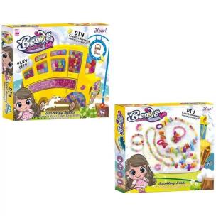 Opakowanie Koraliki do nawlekania MIX