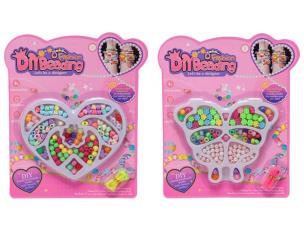 Opakowanie Koraliki do nawlekania MIX