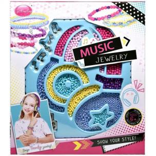 Opakowanie Koraliki do nawlekania - Słuchawki