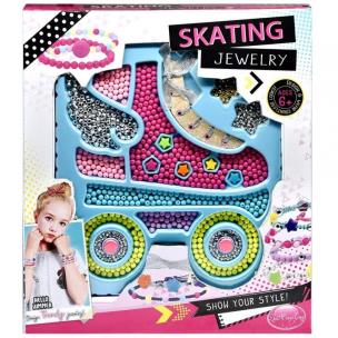 Opakowanie Koraliki do nawlekania wrotka