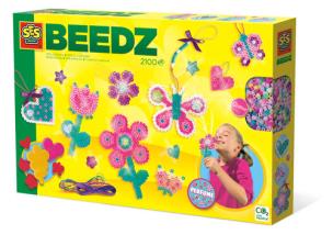 Opakowanie Koraliki do prasownia zapachowe Flower Love