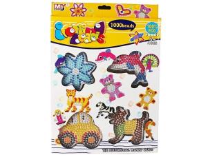 Opakowanie Koraliki do zaprasowania