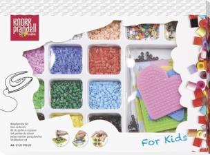 Opakowanie Koraliki do zaprasowania