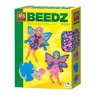 Opakowanie Koraliki prasowanki Wróżki