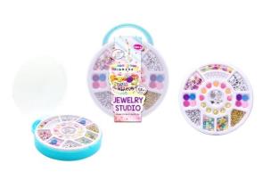 Opakowanie Koraliki w kufrze