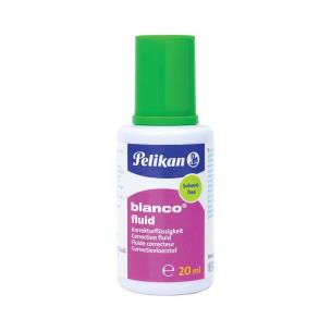 Opakowanie Korektor Blanco 20ml Fluid wodny (10szt)