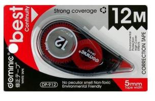 Opakowanie Korektor Dominic 5mm x 12m