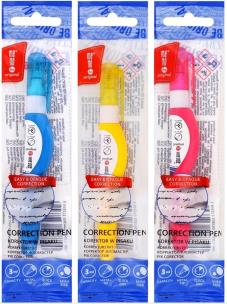 Opakowanie Korektor w pisaku mini 3ml MemoBe