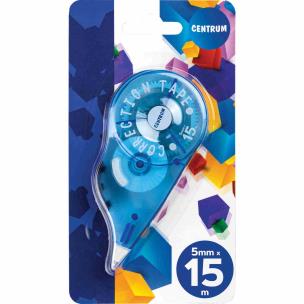 Opakowanie Korektor w taśmie 15m