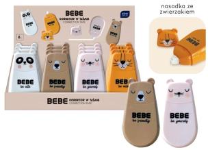 Opakowanie Korektor w taśmie BB Friends 6m mix