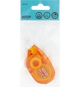 Opakowanie Korektor w taśmie GR-953 5mmx8m