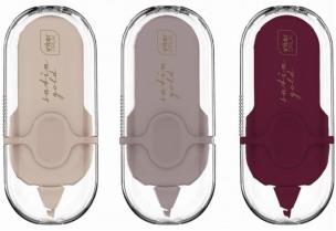 Opakowanie Korektor w taśmie mini Satin Gold mix