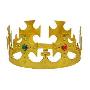 Opakowanie Korona z klejnotami