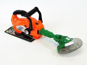 Opakowanie Kosiarka na baterie