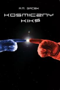Okładka książki Kosmiczny kiks