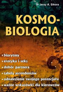 Okładka książki Kosmobiologia w.2 poprawione