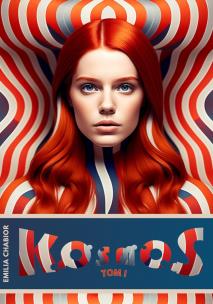 Okładka książki Kosmos T.1