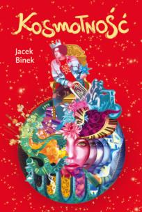 Okładka książki Kosmotność