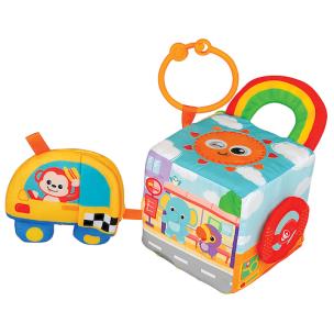 Opakowanie Kostka aktywizująca 000264 AN01