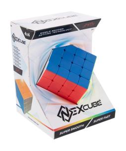 Kostka NexCube 4x4 Classic. Wydawca: Goliath. Multiszop.pl Opakowanie Kostka NexCube 4x4 Classic