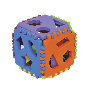 Opakowanie Kostka sorter 24el