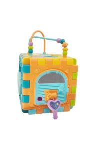 Opakowanie Kostka wielofunkcyjna dla malucha