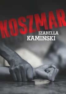 Okładka książki Koszmar