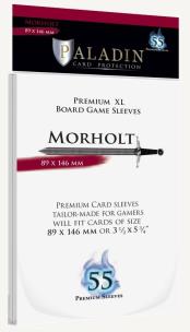 Opakowanie Koszulki na karty Paladin - Morholt (89x146mm)