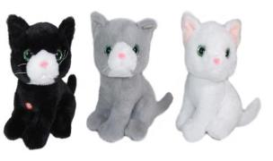 Opakowanie Kot 25cm MIX