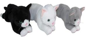 Opakowanie Kot 40cm MIX