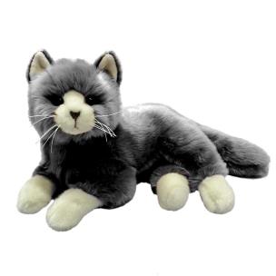 Opakowanie Kot czarno-biały 31cm