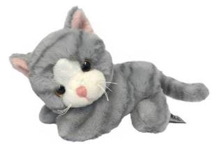 Opakowanie Kot Miranda 20 cm