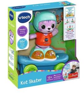 Opakowanie Kot Skater VTECH