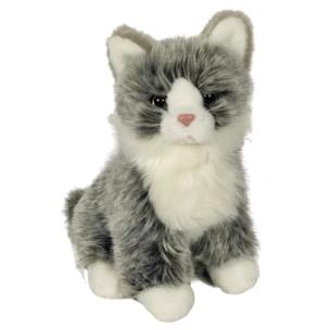 Opakowanie Kot szary 20cm