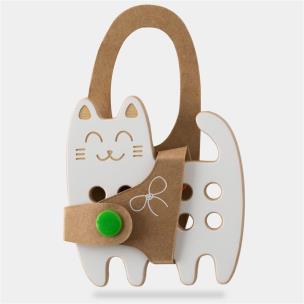 Opakowanie Kotka Balbinka