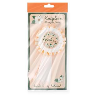 Opakowanie Kotylion dla Babci