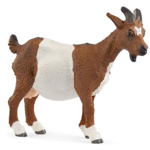 Koza. Wydawca: Schleich. Multiszop.pl Opakowanie Koza