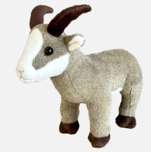 Opakowanie Kozica 23cm