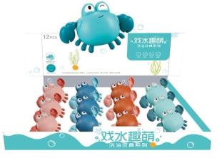 Opakowanie Krab do kąpieli