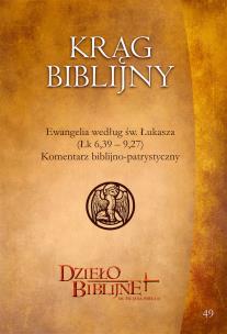 Opakowanie Krąg Biblijny