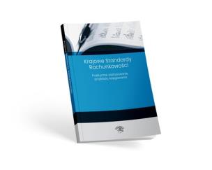 Opakowanie Krajowe standardy rachunkowości 2023 Praktyczne zastosowanie Przykłady księgowań